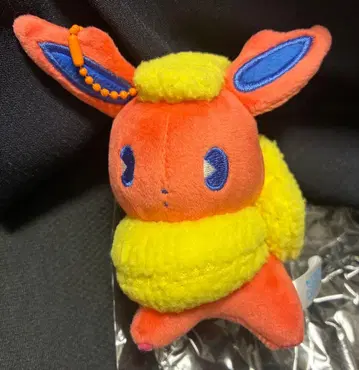 [ 택 없음 ] 포켓몬 센터 믹스오레 마스코트 부스터 2019년