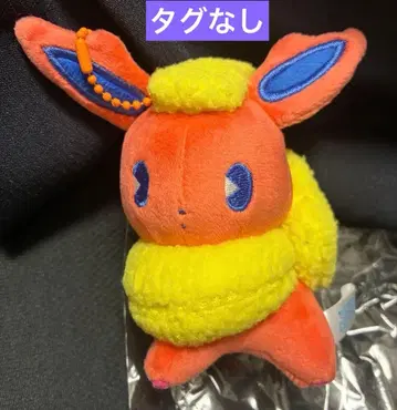 [ 택 없음 ] 포켓몬 센터 믹스오레 마스코트 부스터 2019년