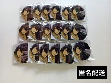 은혼 월드 타카스기 캔뱃지