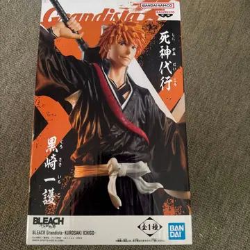 BLEACH 사신대행 쿠로사키 이치고