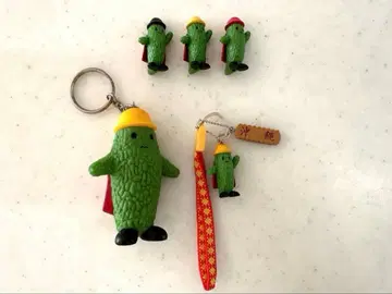 고야맨 종합 세트 츄라상