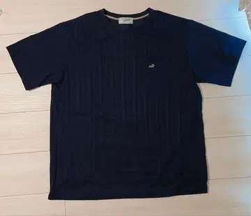 2024 미사용 크로커다일 Crocodile 라코스테 반팔 흡한속건