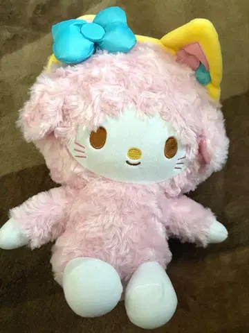 제일복권 Sanrio 마이 스위트 피아노