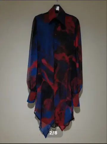 God of Roses SPARK 셔츠