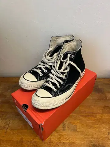 Converse ct70 하이컷 스니커즈