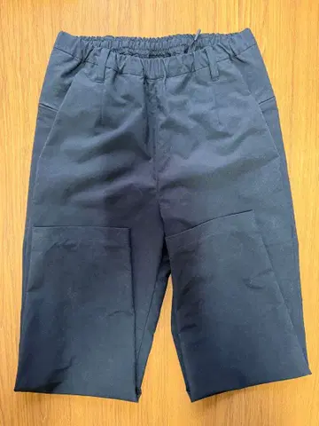 TEATORA BARRIERIZER WALLET PANTS