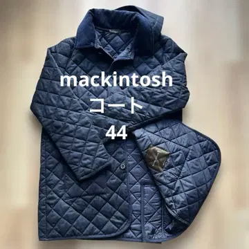 코트 mackintosh 사이즈 42