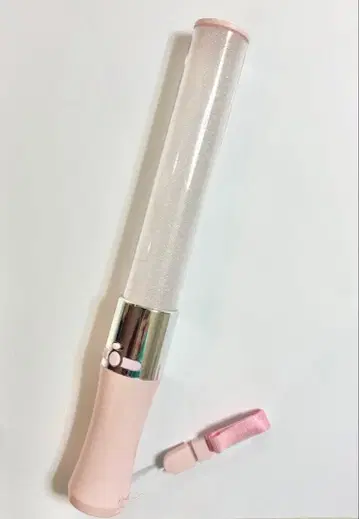 =LOVE 이코러브 공식 응원봉 2025