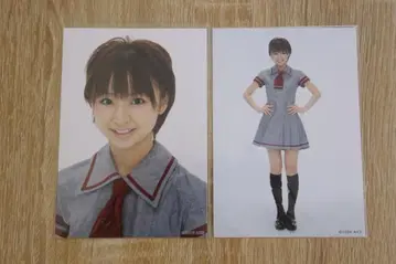 시노다 마리코 초기 브로마이드 AKB48 1