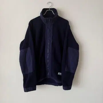 90s MOUNTAIN EQUIPMENT 플리스 자켓