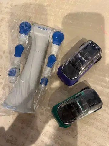 야스카와 전기 산업용 로봇 미니카