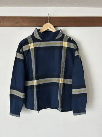 Beams boy 하이넥 풀오버