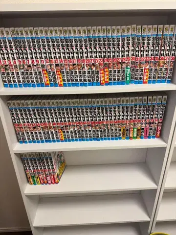 나루코 페달 1-83권 코믹스