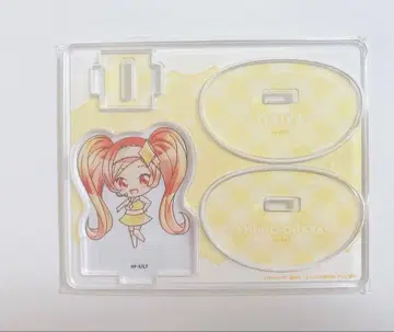 수호캐릭터 아크릴 스탠드 다이아