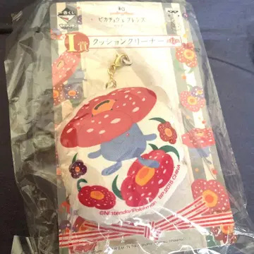 포켓몬 제일복권