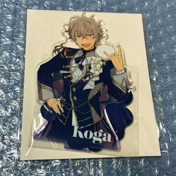 앙스타 스타포니 아크릴 스탠드 오오가미 코가