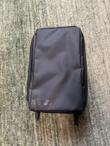 GRAVEL 트래블 파우치 PLUS 다기능 고내구성