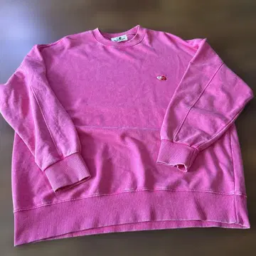 SLEEPYY 크루넥 쿨넥 티셔츠