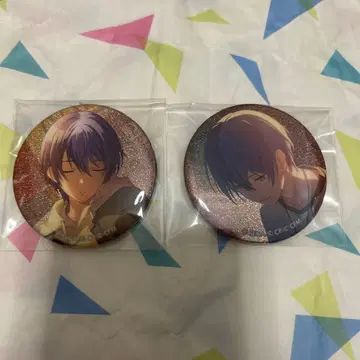 프로세카 아오야기 토우야 그리캔 35C 43A