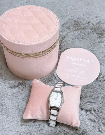 새상품 ANGEL HEART (엔젤하트) Love Sports 솔라