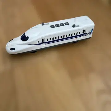 신칸센 700계 노조미 화이트