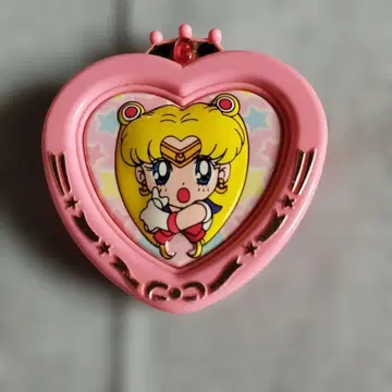 세일러문 S 파우더