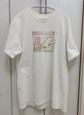 다이너소어 Jr. 90s Dinosour Jr. 빈티지 T셔츠