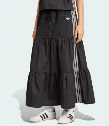 adidas 오리지널스 스커트 [ 미사용 새상품 택 포함 ]