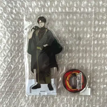 진격의 거인 리바이 요괴 카페 아크릴 스탠드