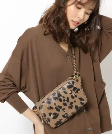 BANYARD STORM 스퀘어 바디 BAG