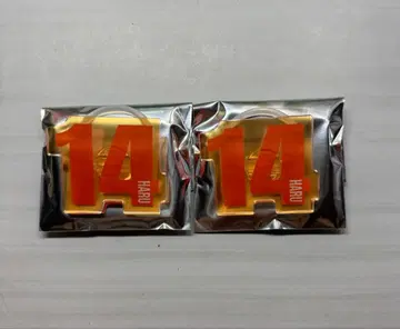 초특급 하루 응원봉 액세서리