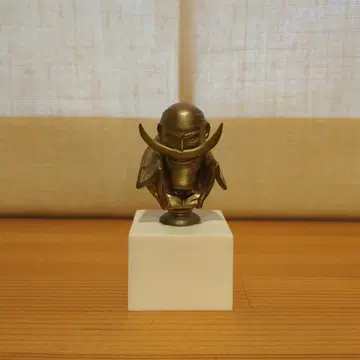 원피스 피규어 흰 수염