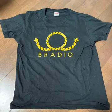 BRADIO T셔츠