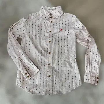 Winston & Winston Red Label 긴팔 셔츠 사이즈 2