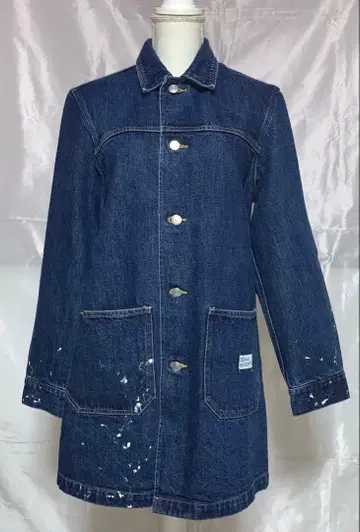 REDWIN&THE HEARTBREAKERS 데님 자켓 C27