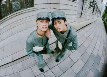 King & Prince 앨범