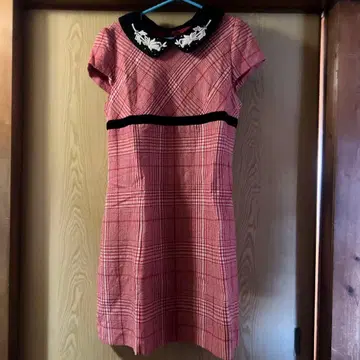 Maglie 가을/겨울 반팔 원피스