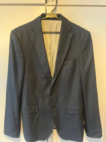 ZARA MAN 테일러드 자켓