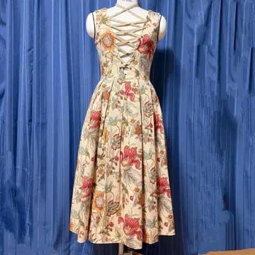 Juliette et Justine 오버롤 스커트