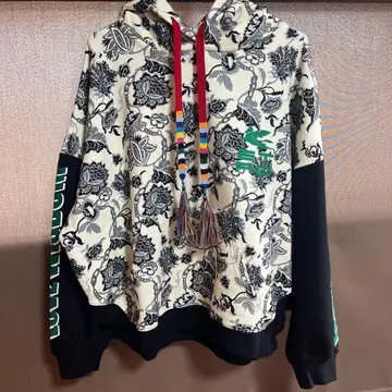 에트로 후드티 택 포함 새상품