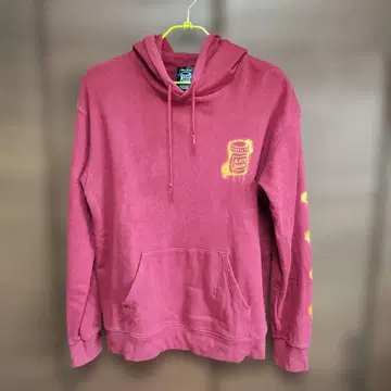 BLACK BRAIN 블랙 브레인 후드티