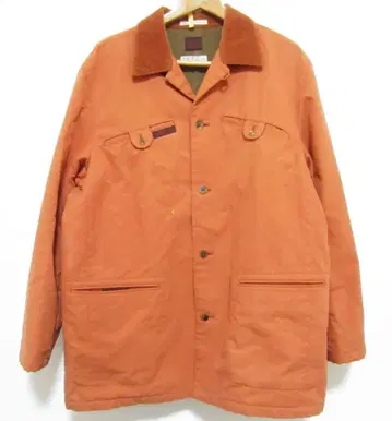 [ 새상품급 ] Papas 파파스 남성용 하프 코트 50 L 사이즈