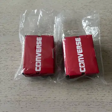 CONVERSE 미니 피규어 컬렉션 가챠 2종