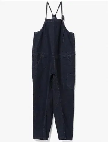 beams fabric report 마터니티 데님 살로펫