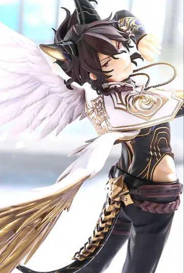 앙스타 RIBOSE 밀영지신 UNDEAD 사쿠마 레이 피규어