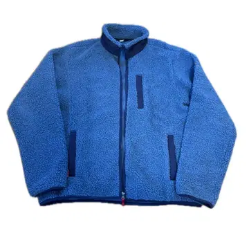 Lands' End 플리스 자켓 L 사이즈