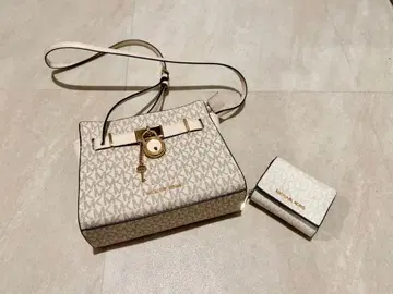 마이클코어스 숄더백