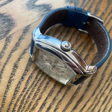 긴자 무라마츠 시계 프린스