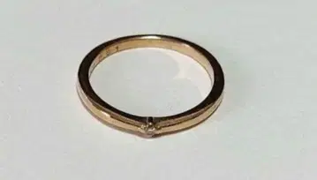 [ete] k10 빈티지 반지 8호 에테