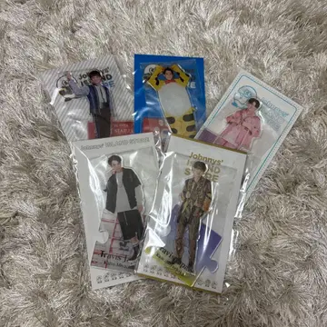 미야치카 카이토 아크릴 스탠드